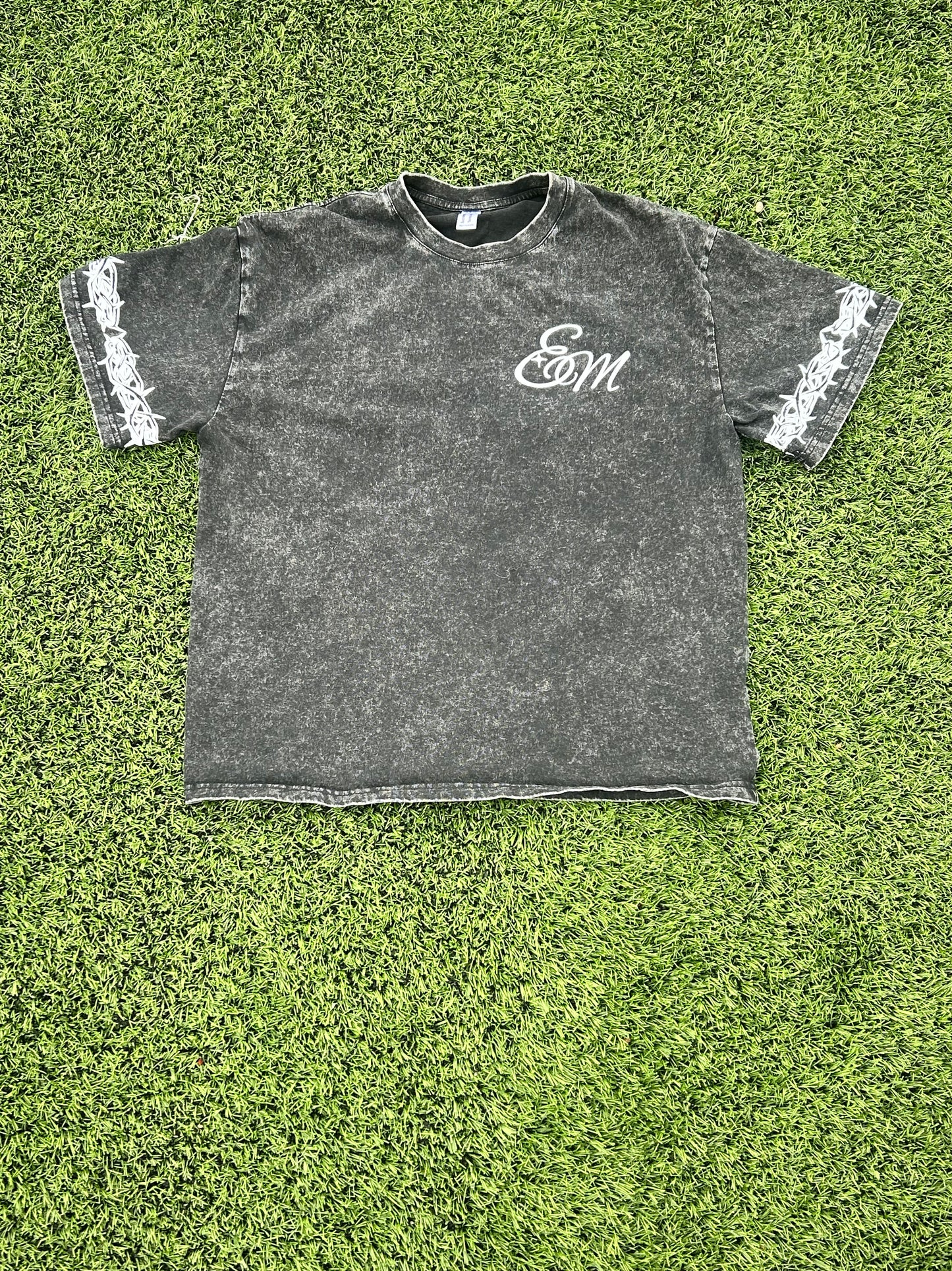 Crown of Thorn EM shirt