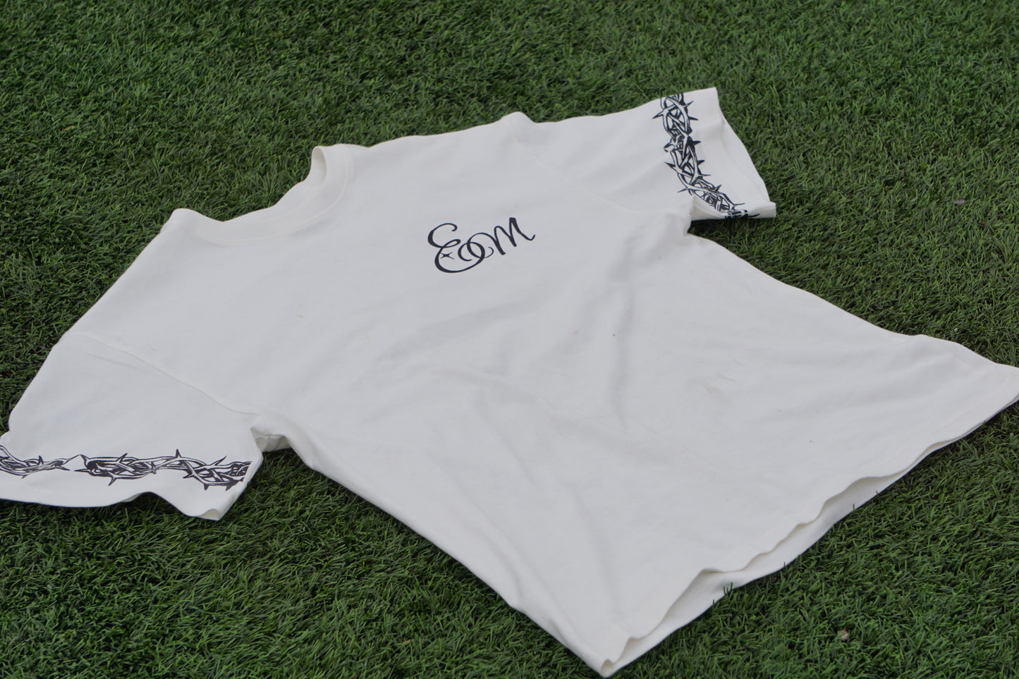 Crown of Thorn EM shirt
